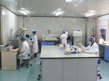 廣西臨床檢驗中心。