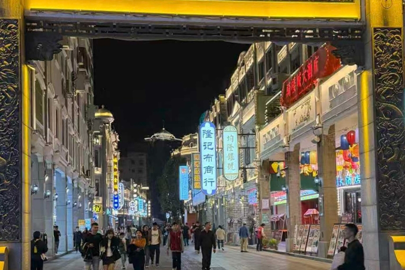 影片｜嶺南文化在這裡「可觀可觸摸」