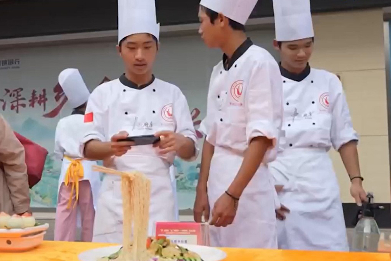 影片｜舌尖上的金田淮山藥膳冬季進補美味