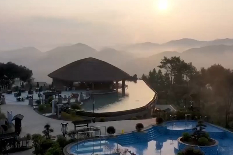 影片｜溫泉產業協助冬日消費升溫