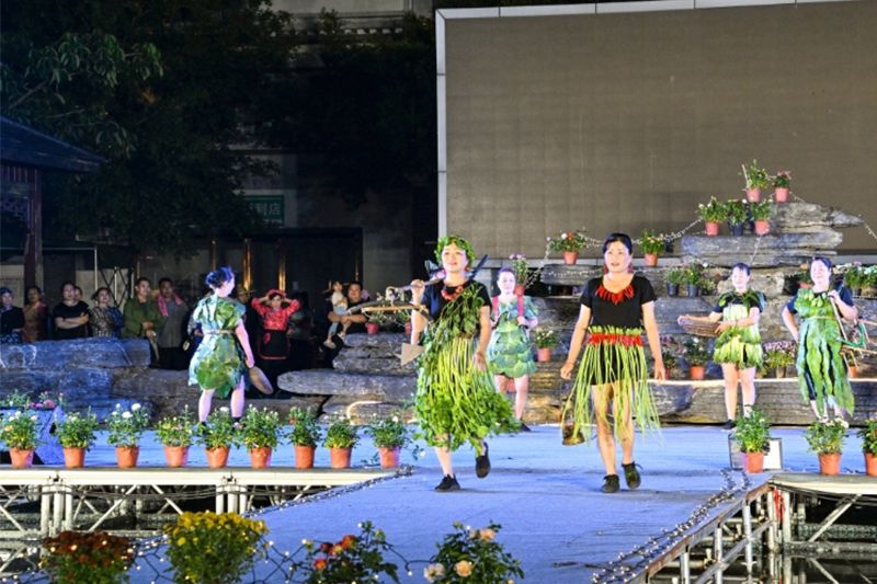 無大咖也精彩！「村T台」秀出本土潮範