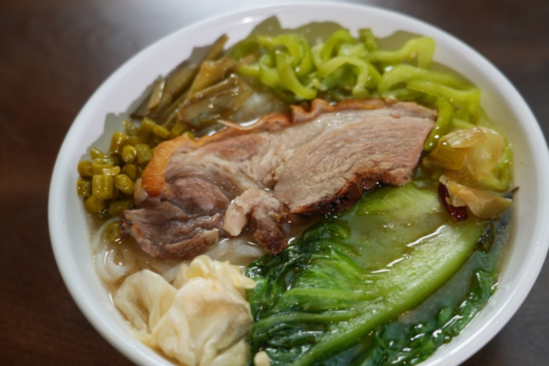 影片｜欽州豬腳粉：奮蹄凝魂百年香