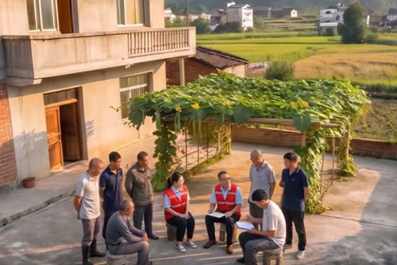 影片｜讓一步果更甜