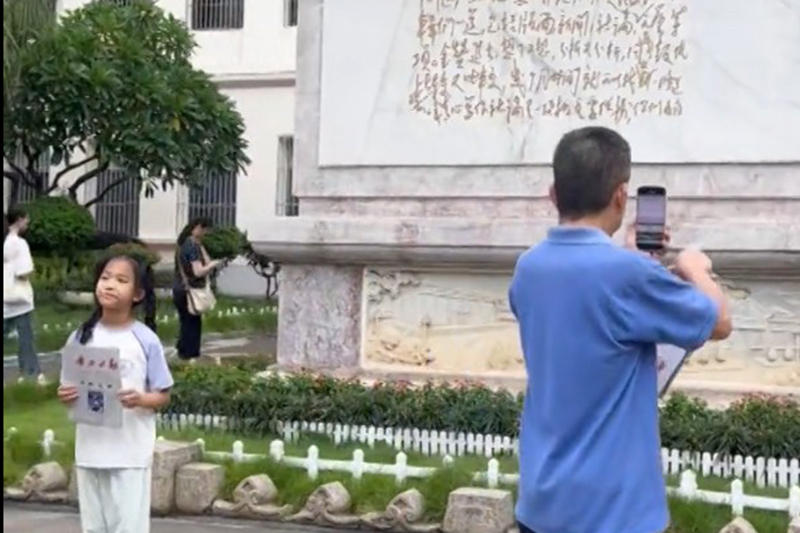 影片｜《王的猜想》紙本領取現場青年讀者暢談心中熱愛