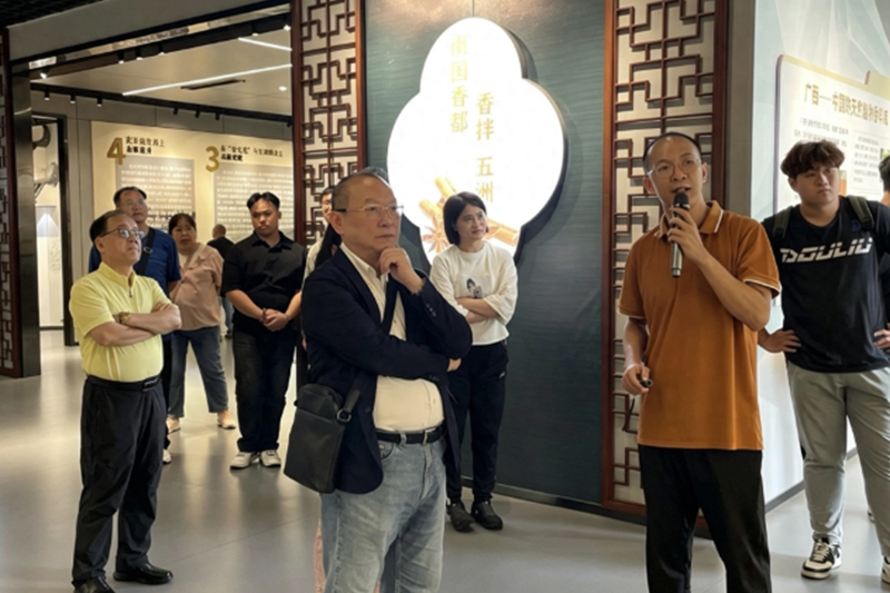 台胞玉林行：親眼所見，徹底打破刻板印象