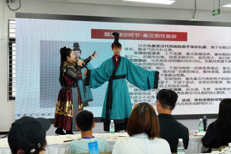 桂台青少年以足球為媒