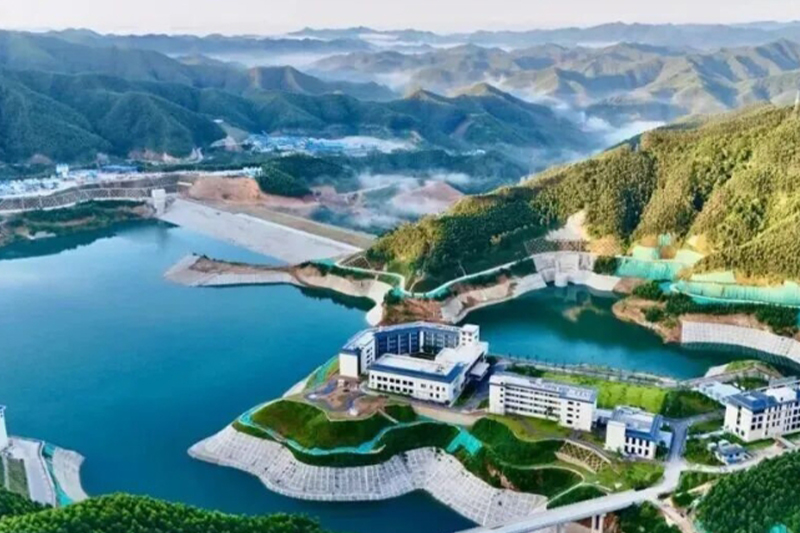 影片｜廣西首座！南寧這個「超級行動電源」運行半年